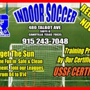 CR Sports Center - Soccer Clubs