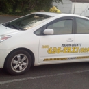 Mason County Taxi - Airport Transportation