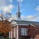 The Church of Jesus Christ of Latter-day Saints - Methodist Churches