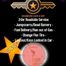 Guardian Lock and Key, LLC - Automotive Roadside Service
