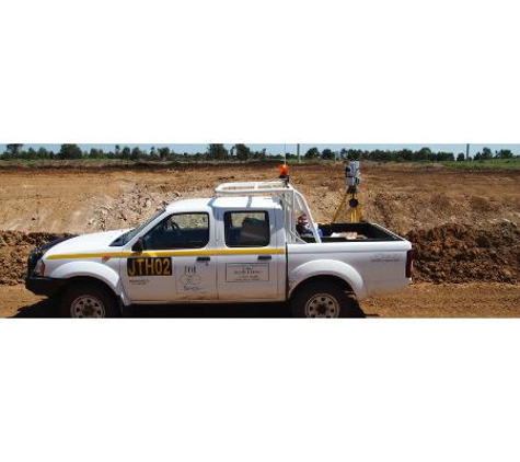 JTH Surveys Pty Ltd - Moranbah, QLD
