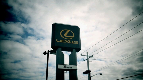 Brumos Lexus of Jacksonville - Jacksonville, FL