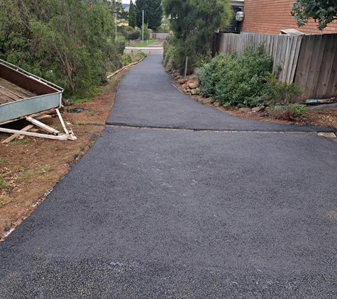 C.C. Asphalt Pty Ltd - Tea Tree, TAS