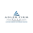 Adler Firm, PLLC - Attorneys