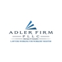 Adler Firm, P