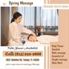 Spring Massage gallery