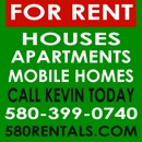 580 Rentals - Real Estate Rental Service