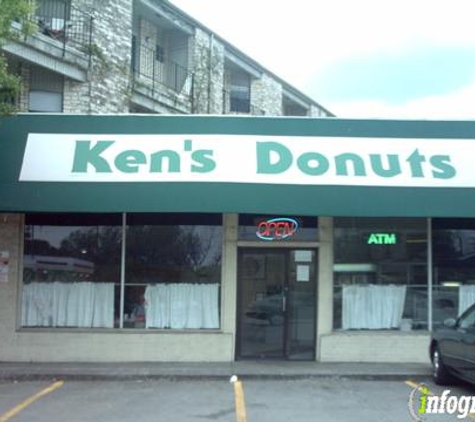 Ken's Donuts - Austin, TX