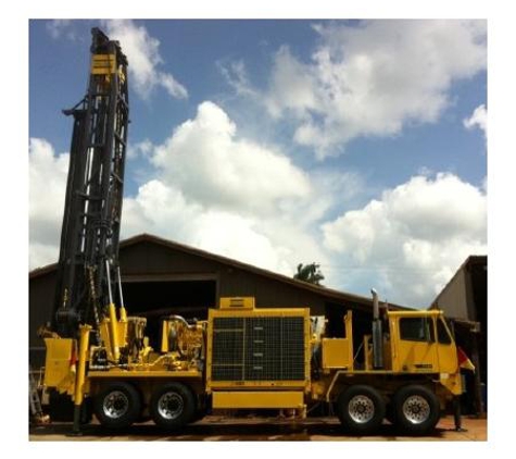 Serra Drilling