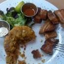 Punta Cana Restaurant
