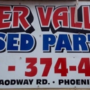 Deer Valley Used Parts - Used & Rebuilt Auto Parts