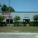 Sonfast Inc - Glass Coating & Tinting