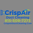 CrispAir Duct Cleaning - Air Duct Cleaning