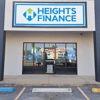 Heights Finance gallery