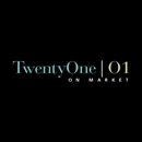 TwentyOne 01 on Market - Real Estate Agents