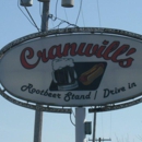 Cranwill's Drive In - American Restaurants
