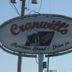 Cranwill's Rootbeer Stand/ Drive In