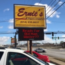 Ernie's  Automotive Service Inc - Automobile Diagnostic Service