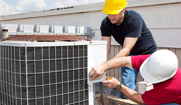 Alatec Heating & Cooling LLC - Gardendale, AL