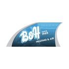 B & H Heating and Air Conditioning, Inc.