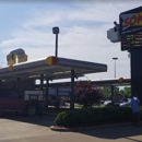 Sonic Drive-In - American Restaurants
