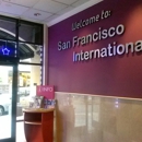 San Francisco International Hostel - Hostels