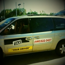 Your Driver Taxi - Taxis