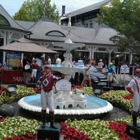 Saratoga Race Course