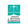 Johnson Mottinger & Greenwood gallery