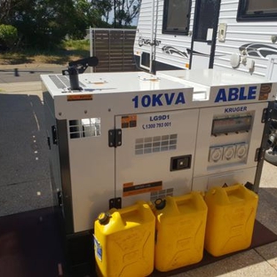 Jackson Electrical & Air Conditioning Contractors - Cape Woolamai, VIC