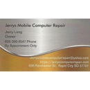 Jerry's Mobile Computer Repair - Computers & Computer Equipment-Service & Repair