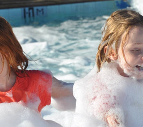 Ballina Swimming Pool & Waterslide - Ballina, NSW