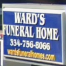 Ward's Funeral Home - Funeral Planning