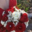 Cherry Blossom Bouquets - Wedding Chapels & Ceremonies