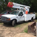 Lobo Tree Service - Firewood