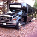 Luxury Bus Service - Taxis