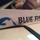 The Blue Fish Sushi Bar - Sushi Bars