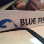 The Blue Fish Sushi Bar