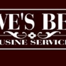 Dave's Best Limousine Service - Airport Transportation