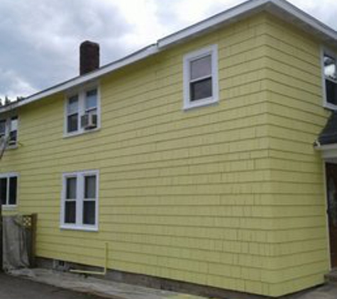 MRG Painting & Projects - Malden, MA
