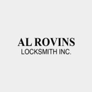 Al Rovins Locksmith Inc. - Locks & Locksmiths
