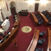 Arkansas Senate gallery