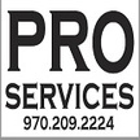 Pro Services