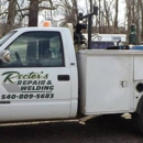 Rector's Repair & Welding LLC. - Auto Repair & Service