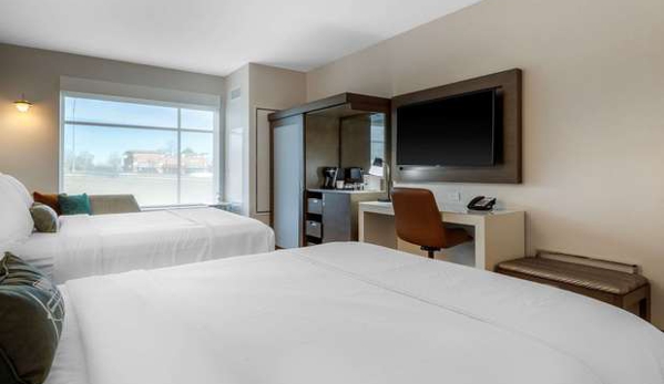 Cambria Hotel Arundel Mills-BWI Airport - Hanover, MD
