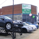 Dublin Auto Outlet - Used Car Dealers