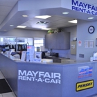 Mayfair Rent-A-Car