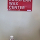 European Wax Center