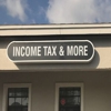 Income Tax and More gallery