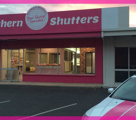 Southern Shutters. Family Owned And Operated
